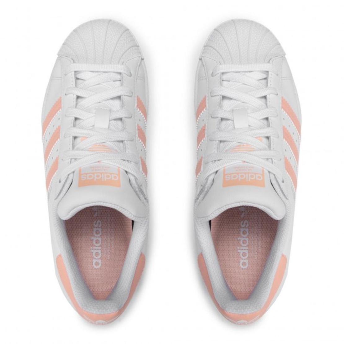 Детски Кецове ADIDAS Superstar