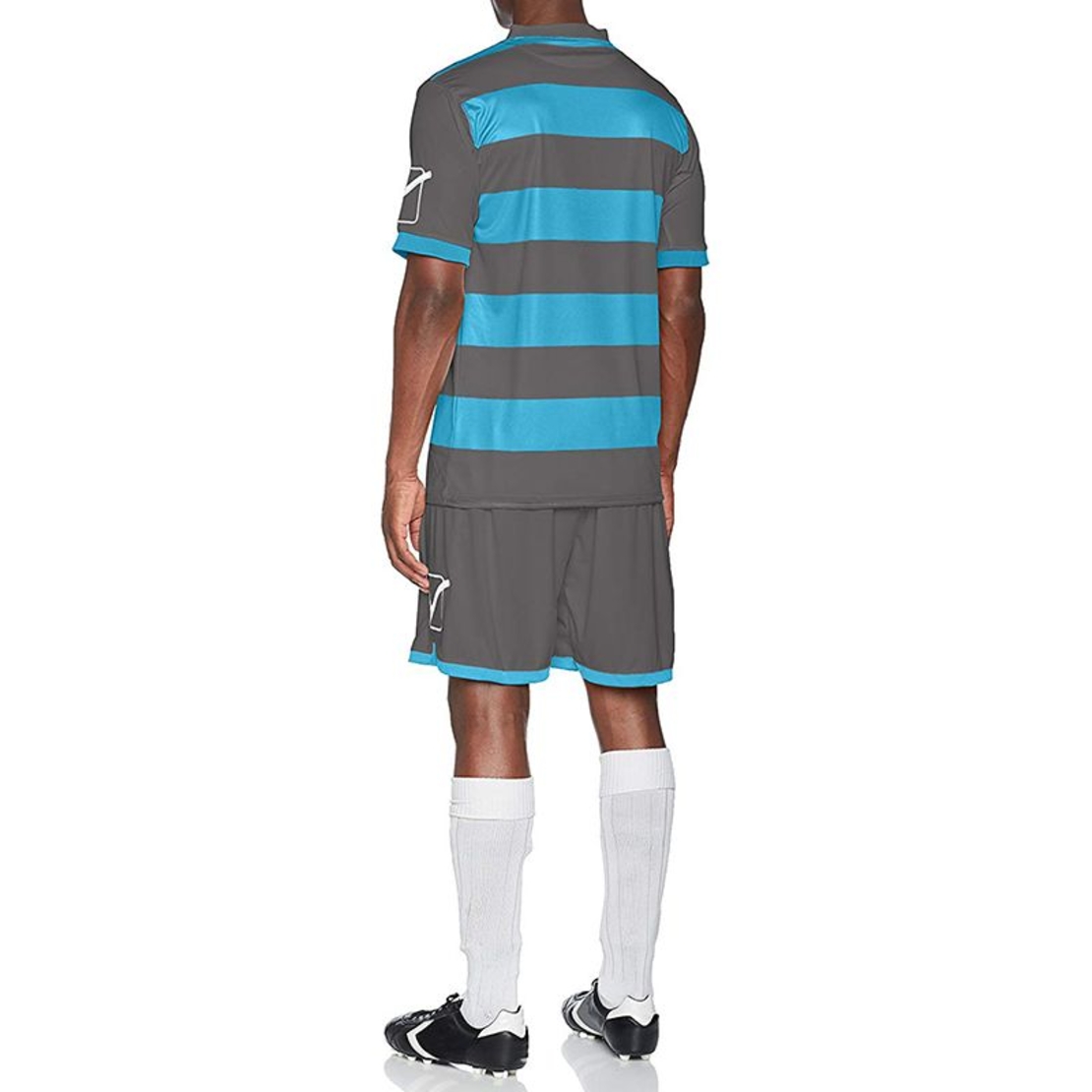 Спортен Екип GIVOVA Kit Rugby ML 2324