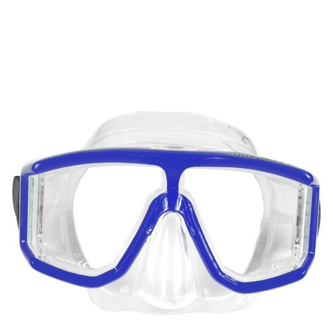 Маска за Шнорхелинг AQUA SPEED Diving Mask Galaxy 11