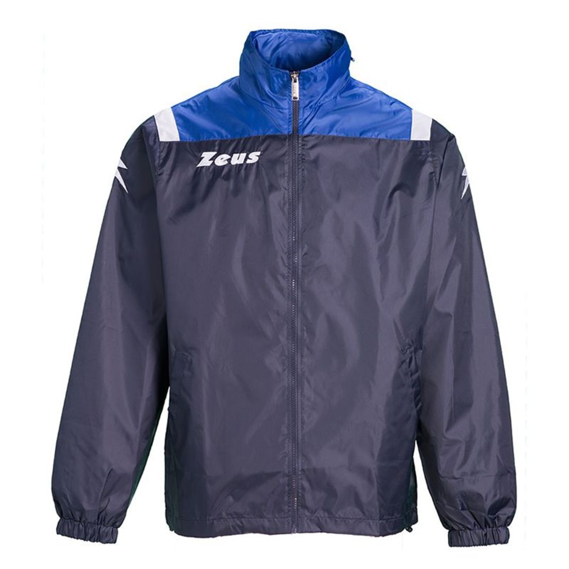 Детска Ветровка ZEUS K-Way Vesuvio Blu Royal