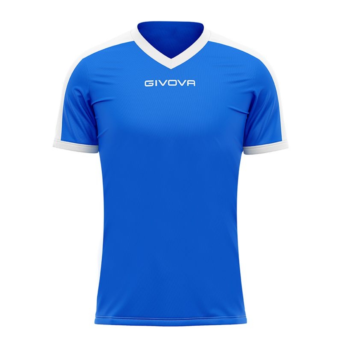 Детска Тениска GIVOVA Shirt Revolution 0203
