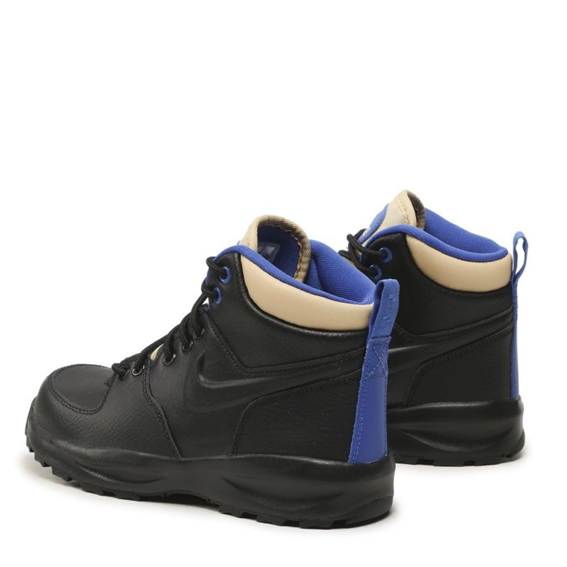 Дамски Боти NIKE Manoa Leather