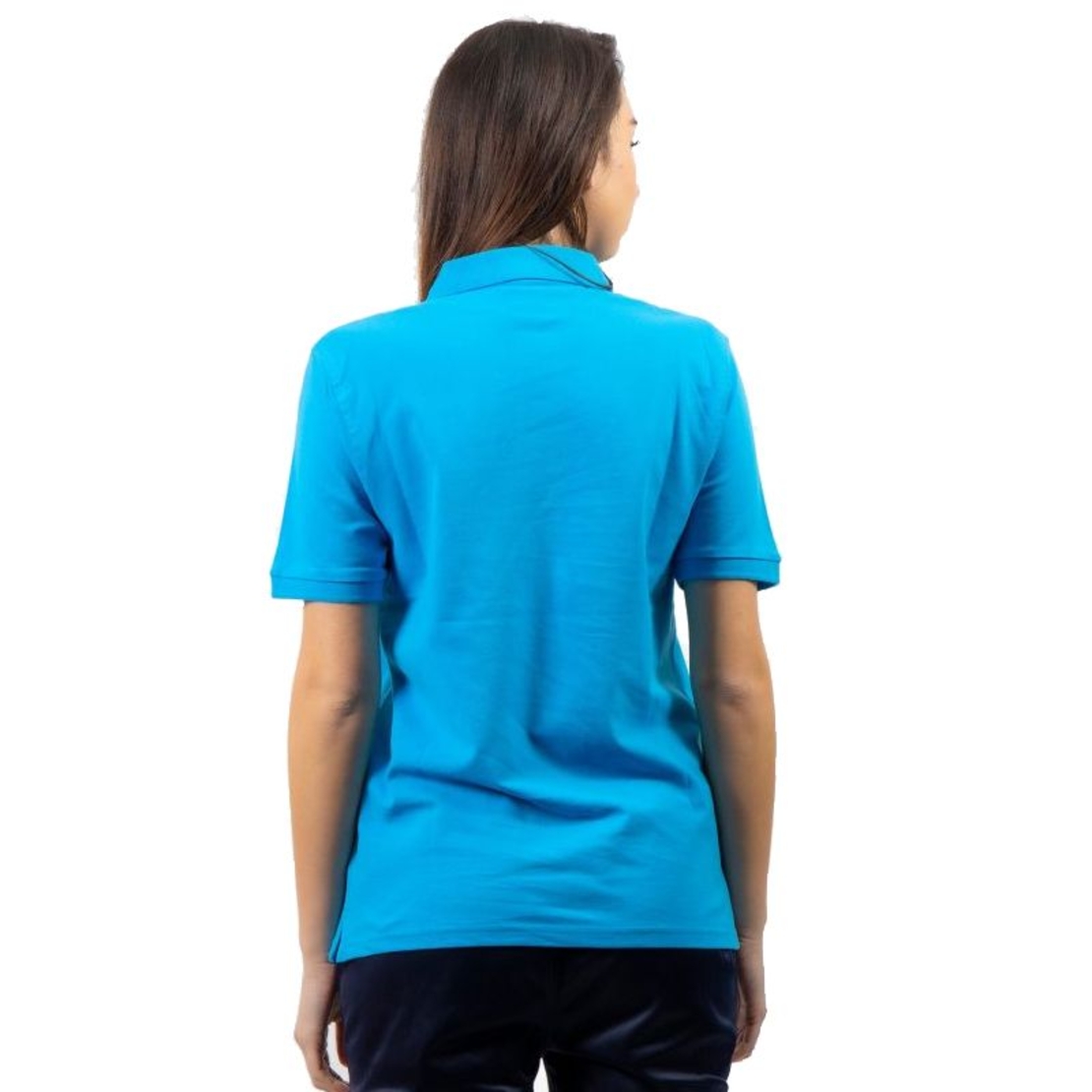 Дамска Тениска GIVOVA Polo Summer 0024