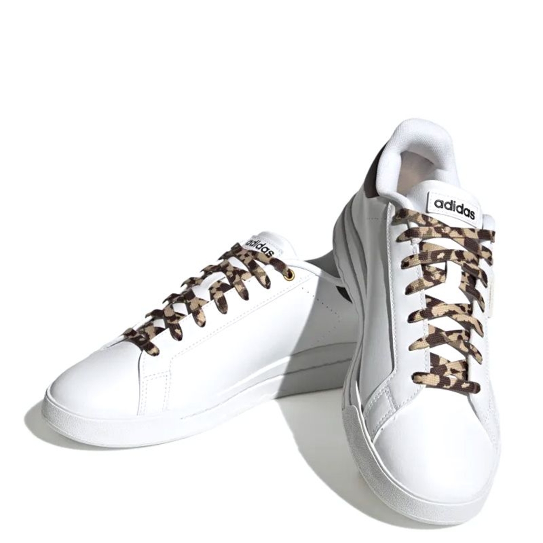Детски Кецове ADIDAS Court Silk