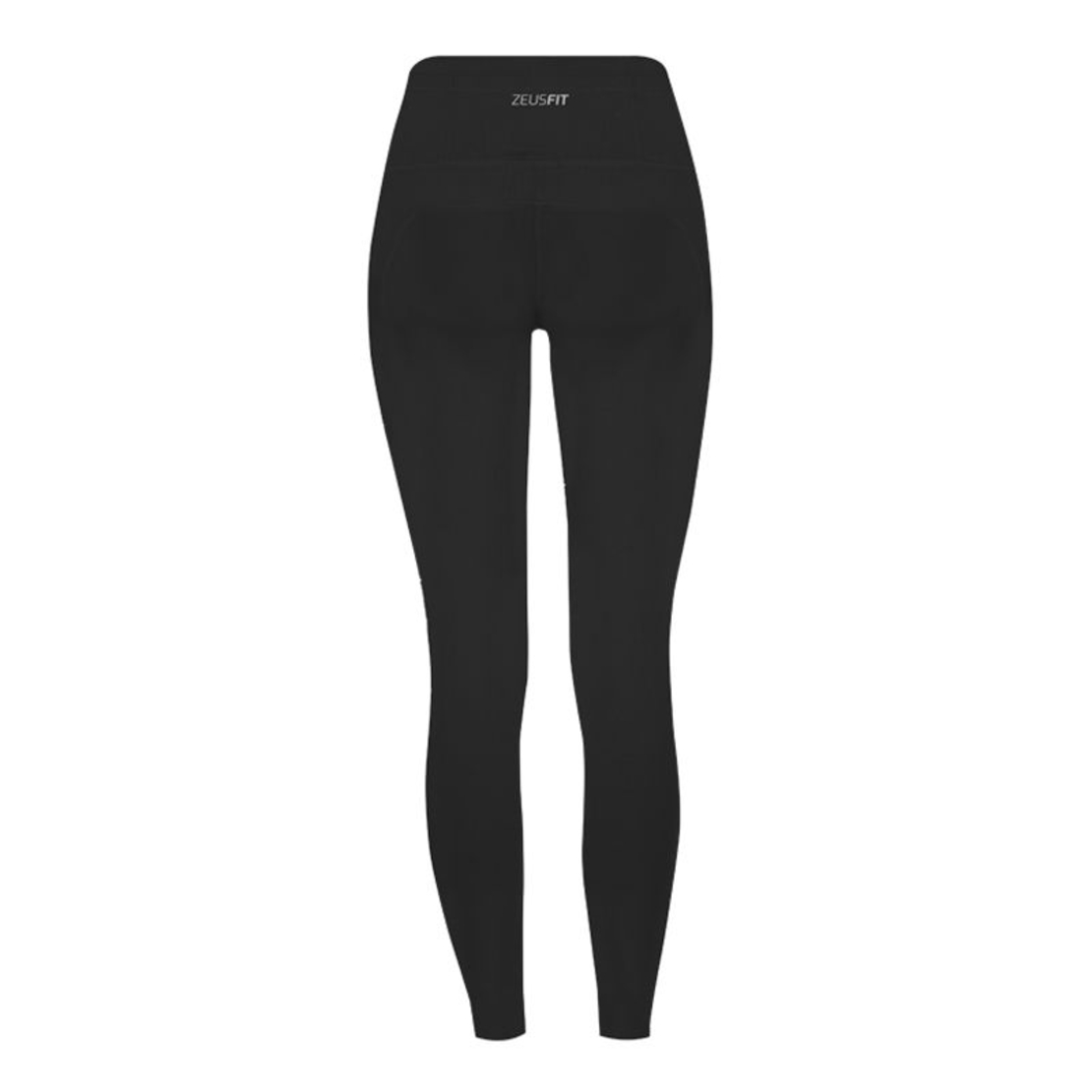 Дамски Клин ZEUS Pantalone Dafne Nero