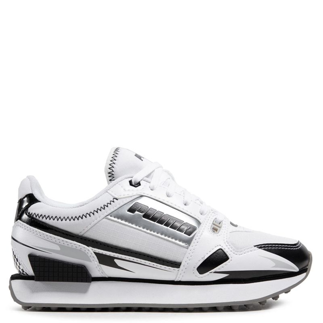 Дамски Маратонки PUMA Mile Rider Sunny Gataway