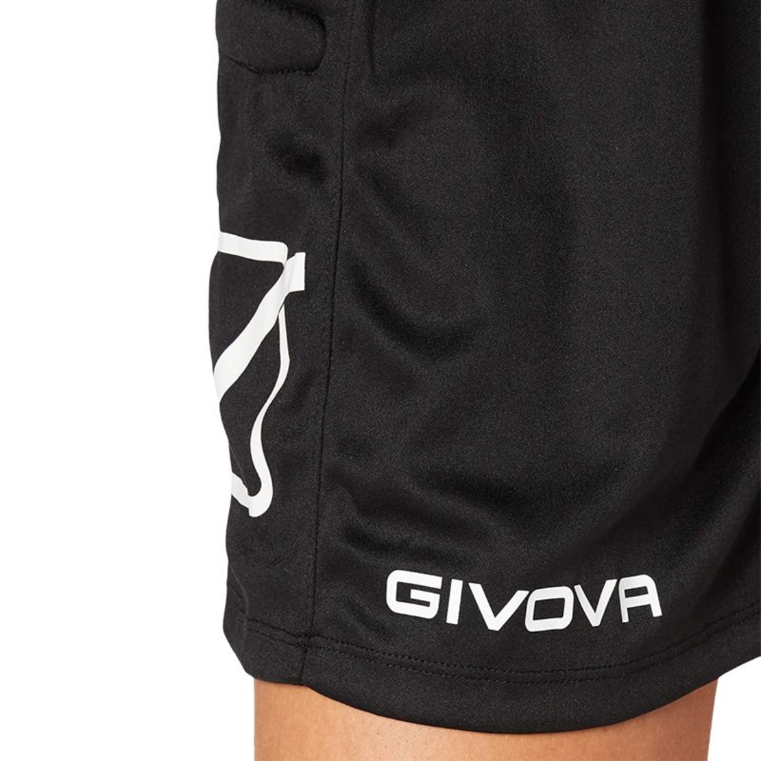 Дамски Вратарски Екип GIVOVA Goalkeeper Kit Manchester 0910