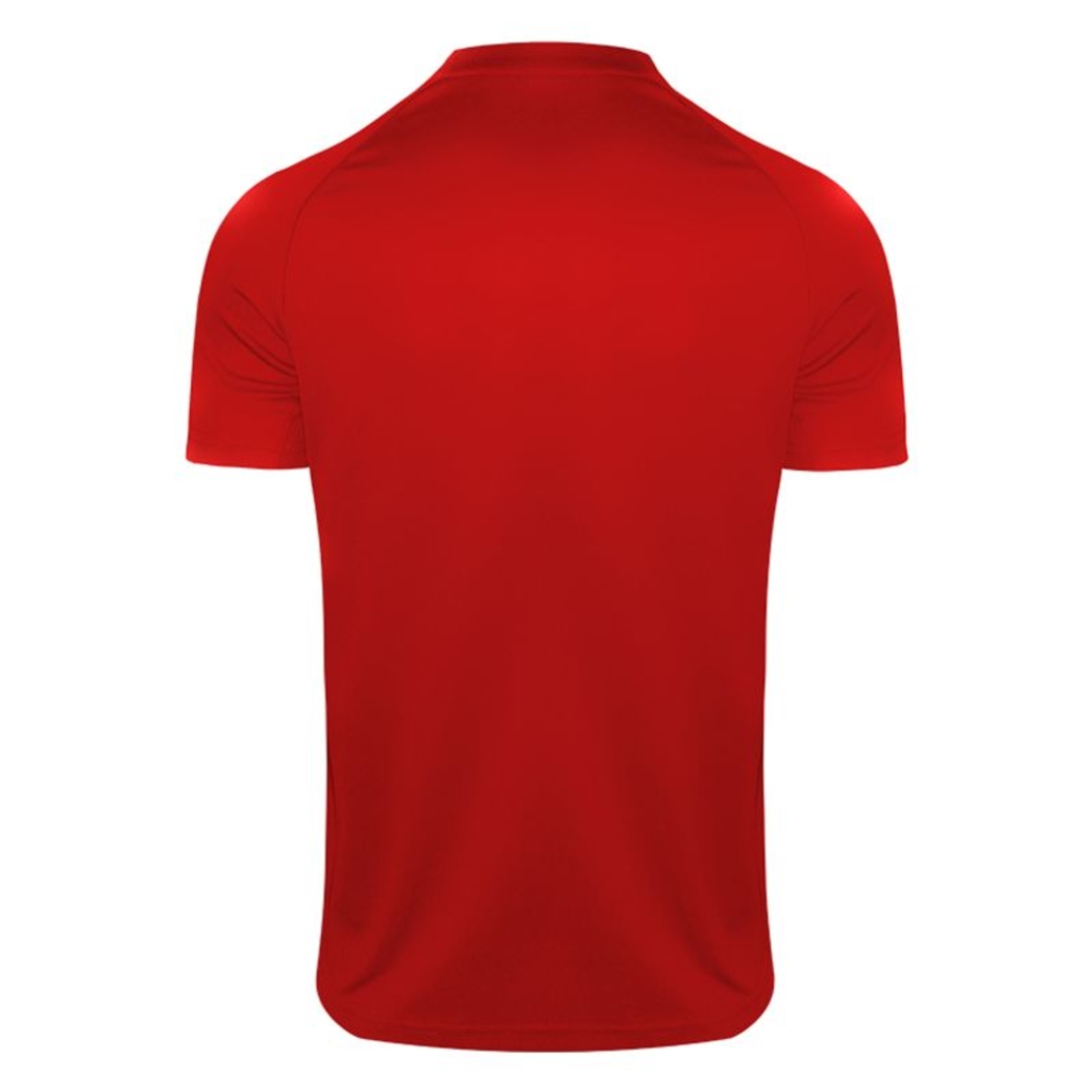 Мъжка Тениска ZEUS Shirt Zodiak Rosso