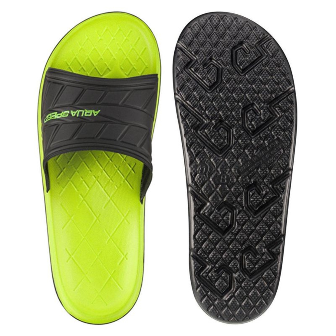 Дамски Джапанки AQUA SPEED Slides Aspen 38