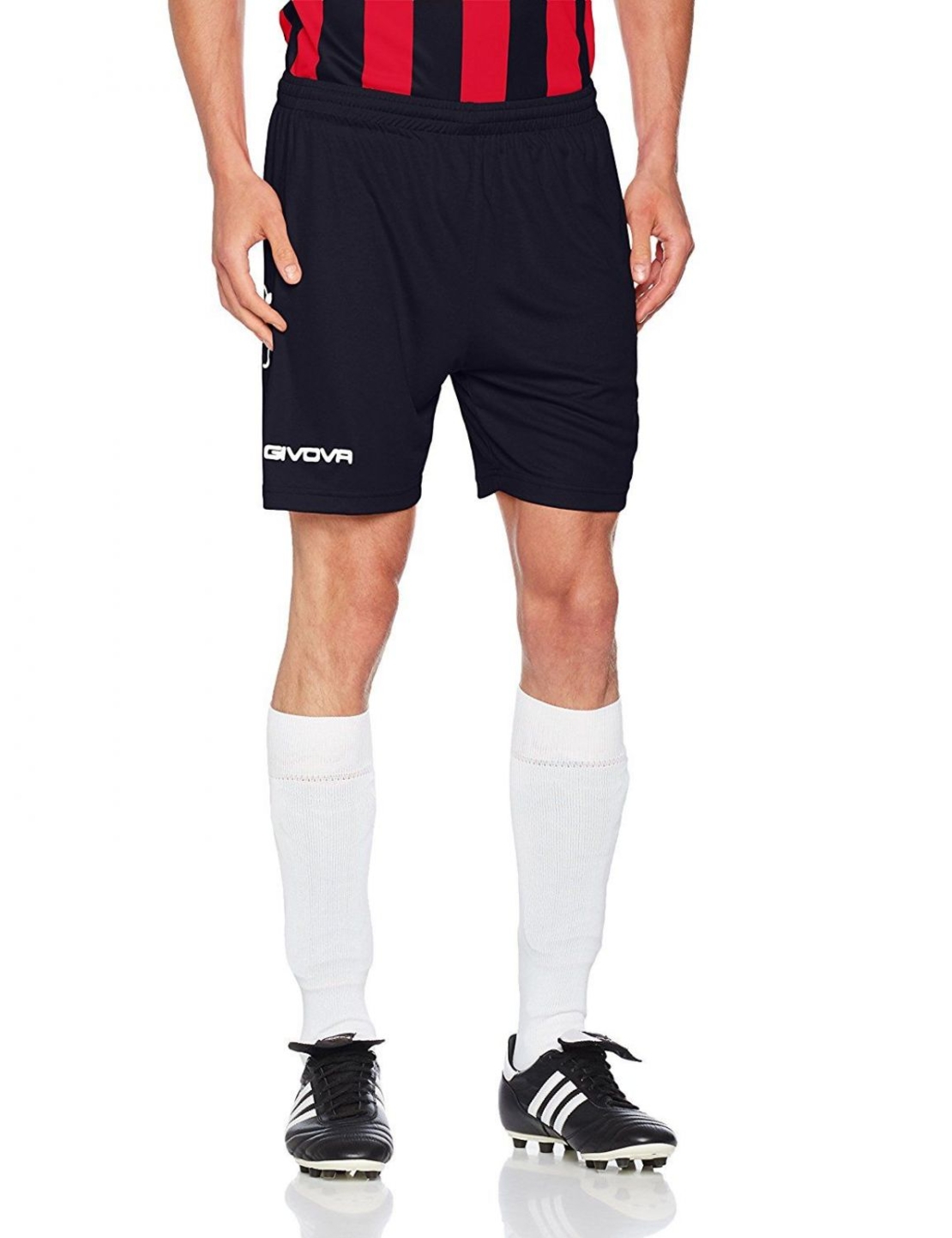 Футболен Екип GIVOVA Football Kit Supporter 0412