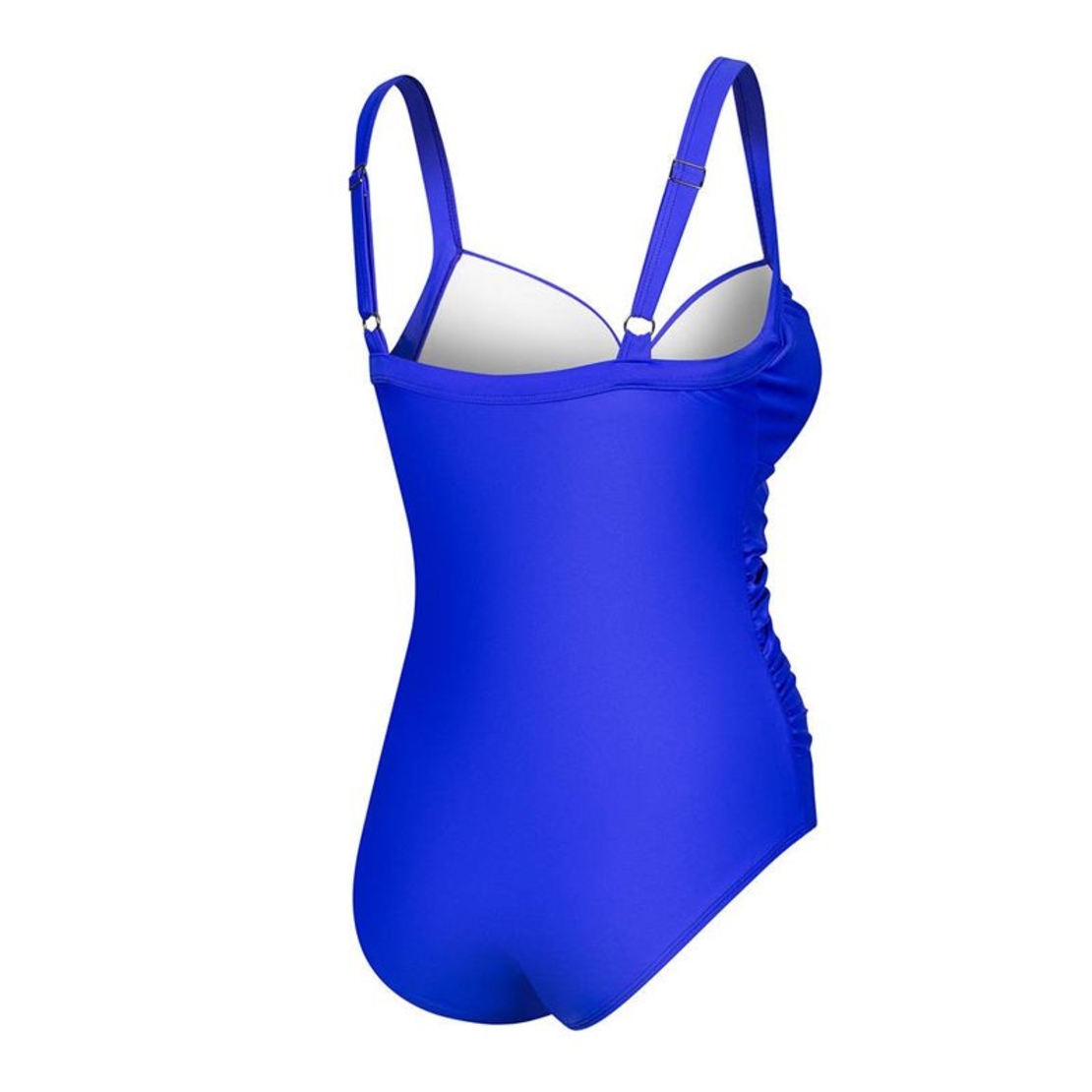 Дамски Бански AQUA SPEED Swimsuit Olivia 02