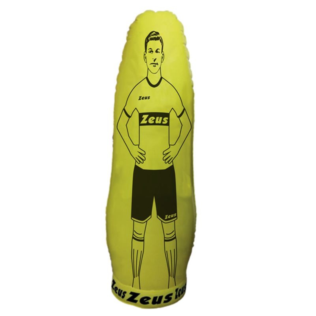 Надуваем Манекен ZEUS Sagoma Dummy 205 cm