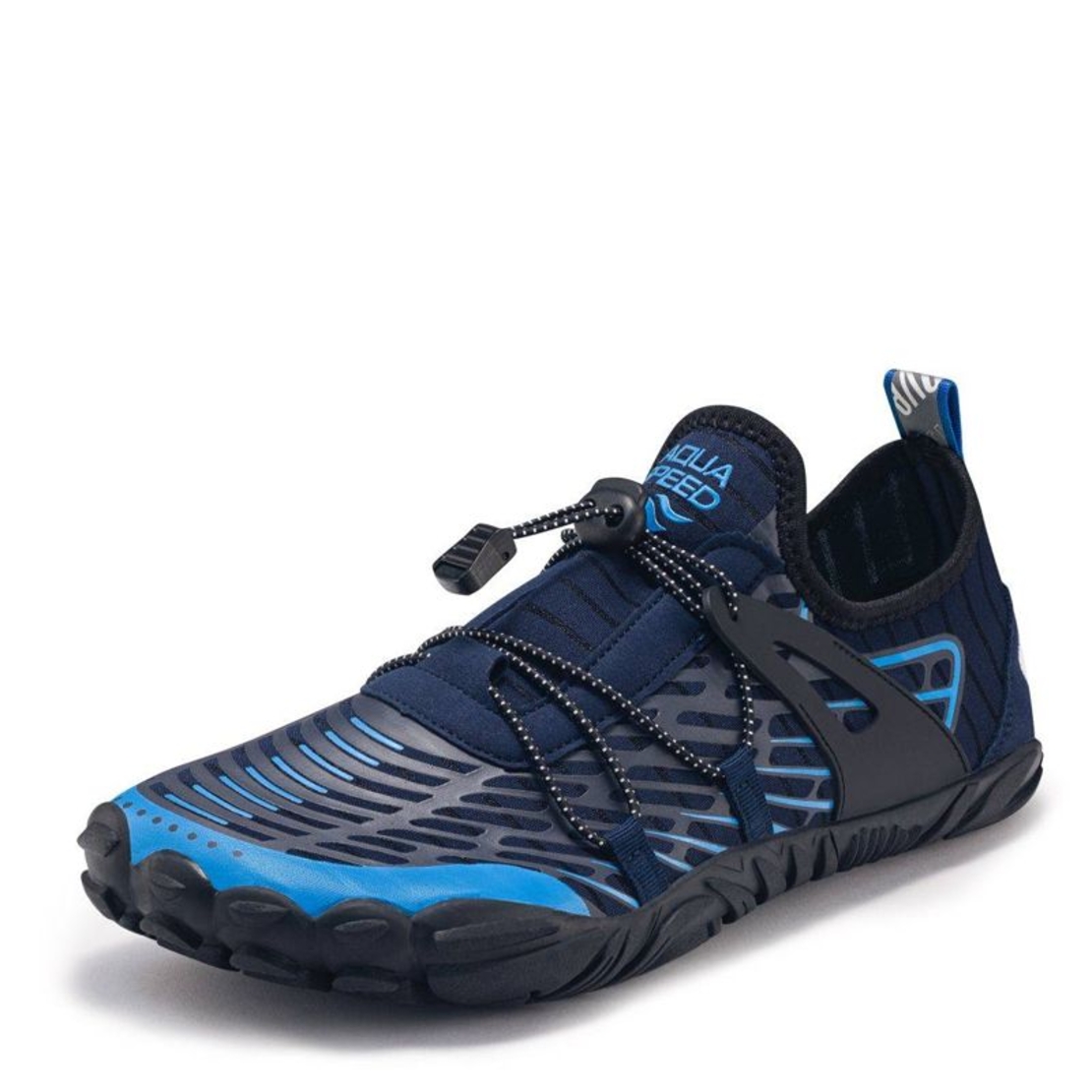 Детски Аква Обувки AQUA SPEED Multi-Functional Aqua Shoes Salmo 42