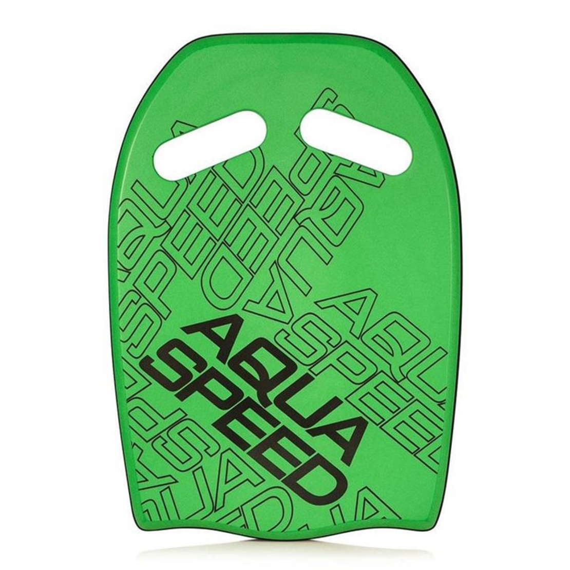 Дъска за Плуване AQUA SPEED Kickboard Wave 43x28x3.6cm 38