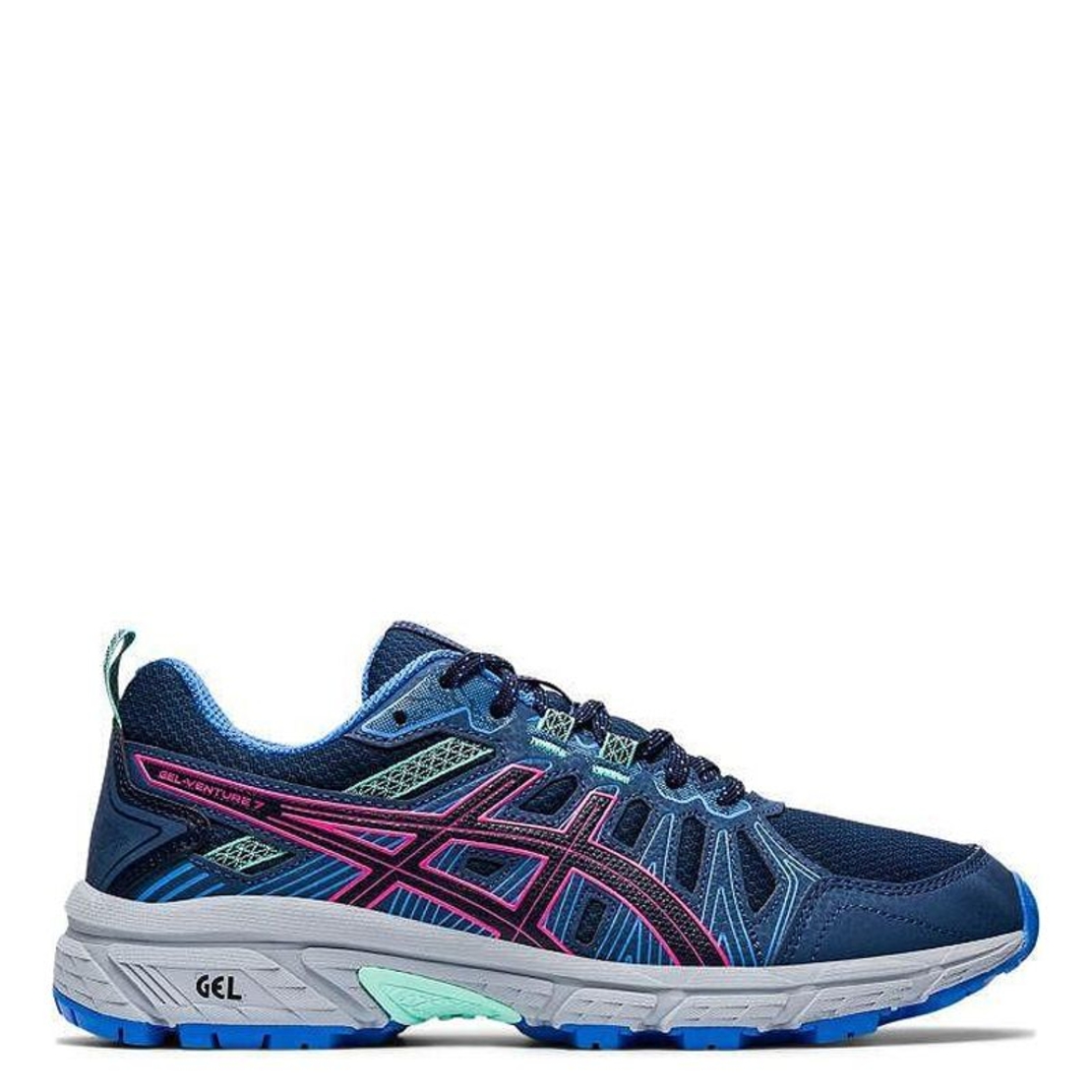 Детски Маратонки ASICS Gel-Venture 7