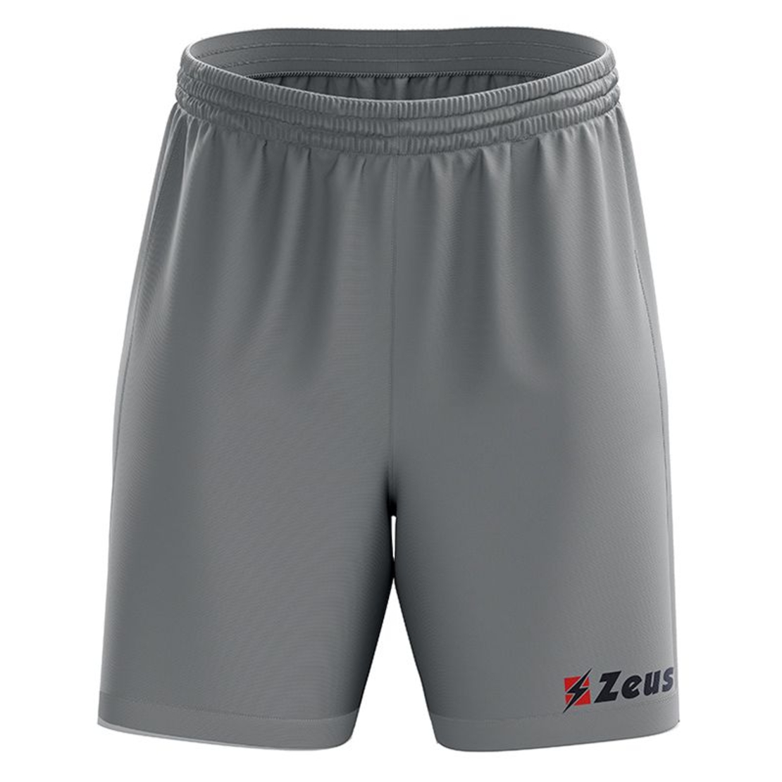 Детски Къси Панталони ZEUS Bermuda City Grigio
