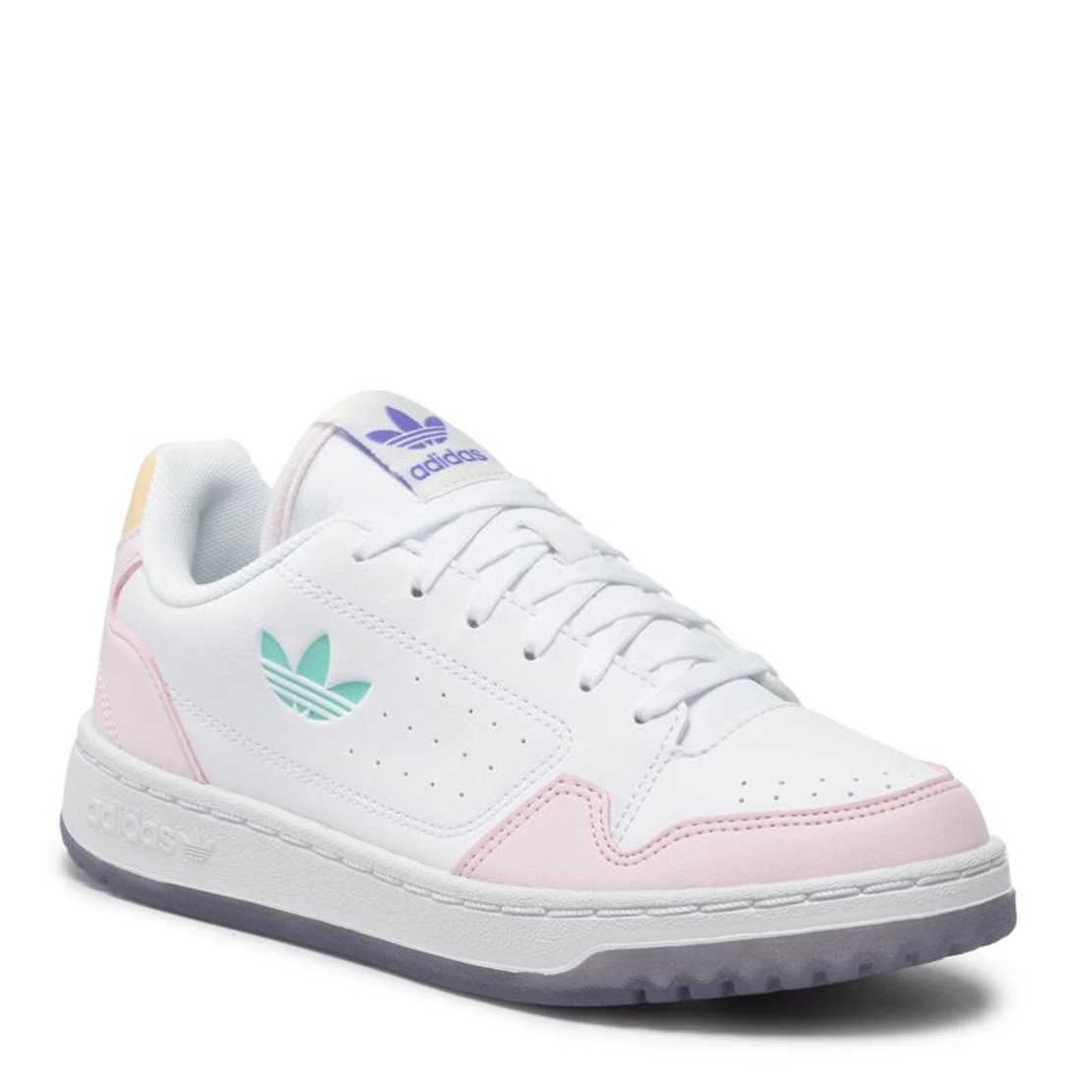 Дамски Кецове ADIDAS NY 90