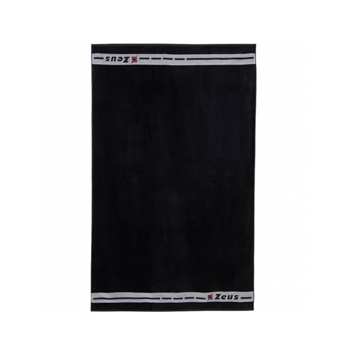 Кърпа ZEUS Telo Mare 100x155cm Nero