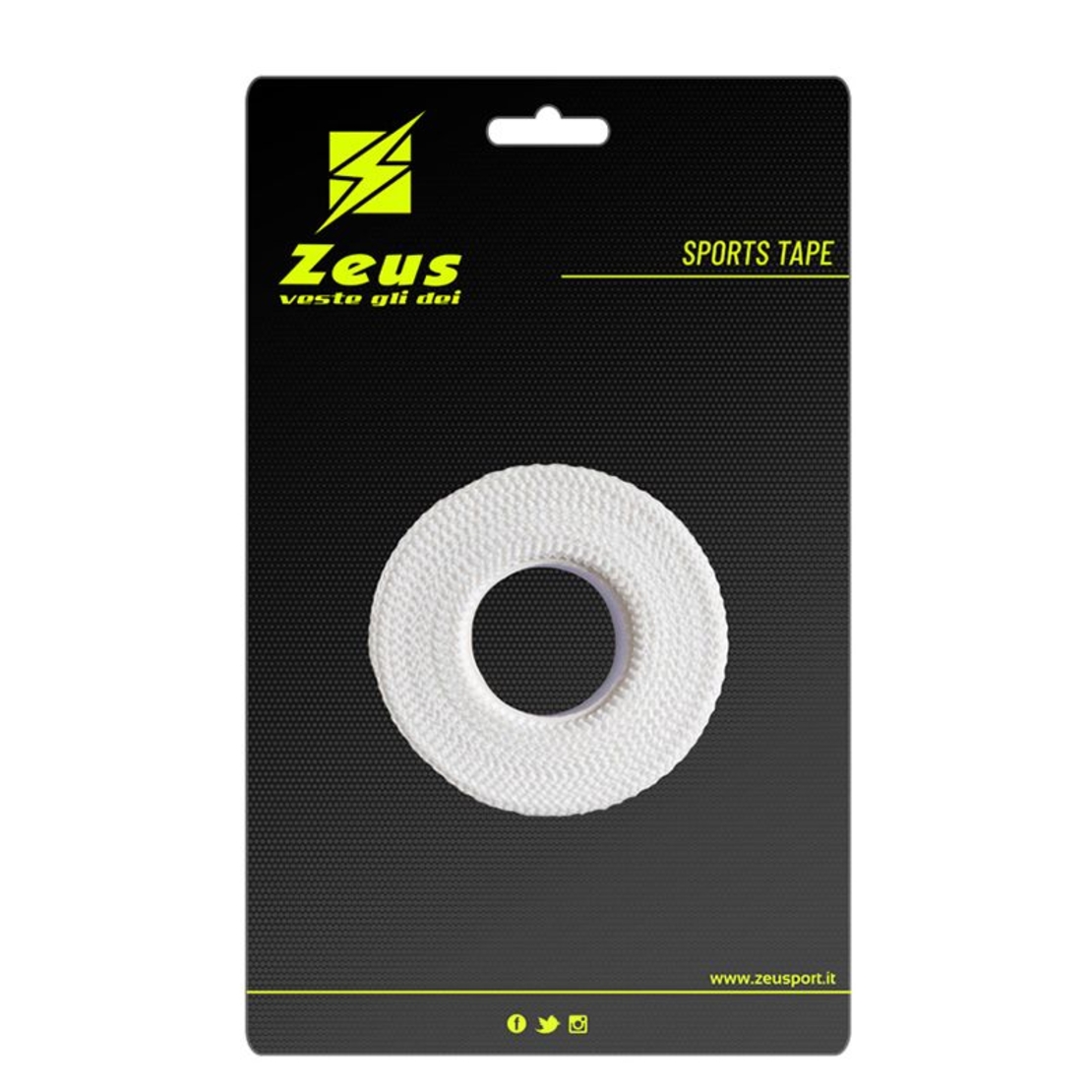 Спортна Лента ZEUS Sports Tape