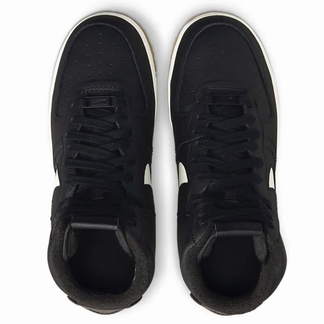 Дамски Кецове NIKE Air Force 1 Sculpt