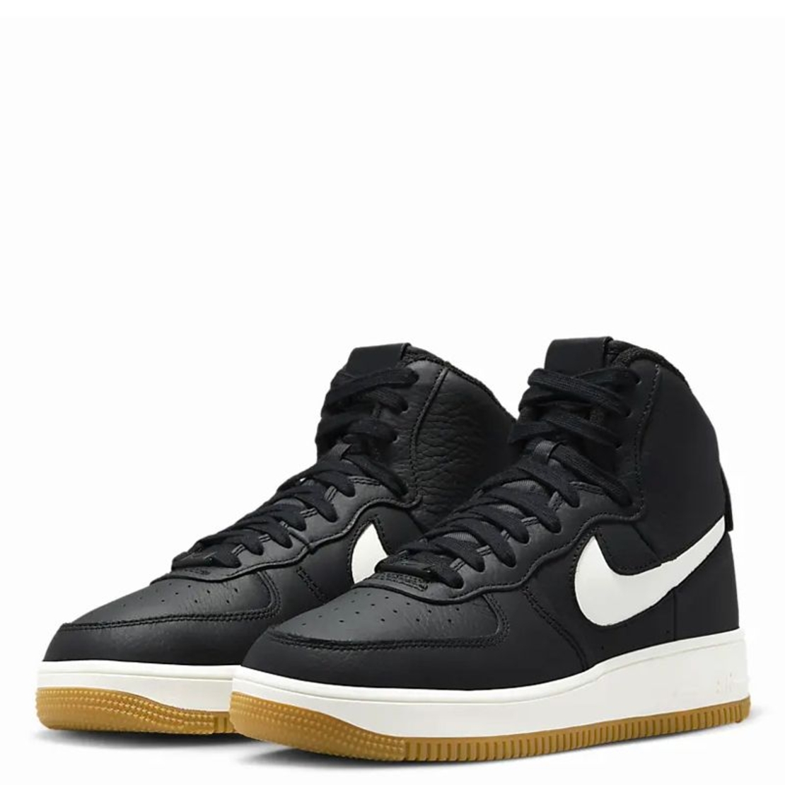 Мъжки Кецове NIKE Air Force 1 Sculpt