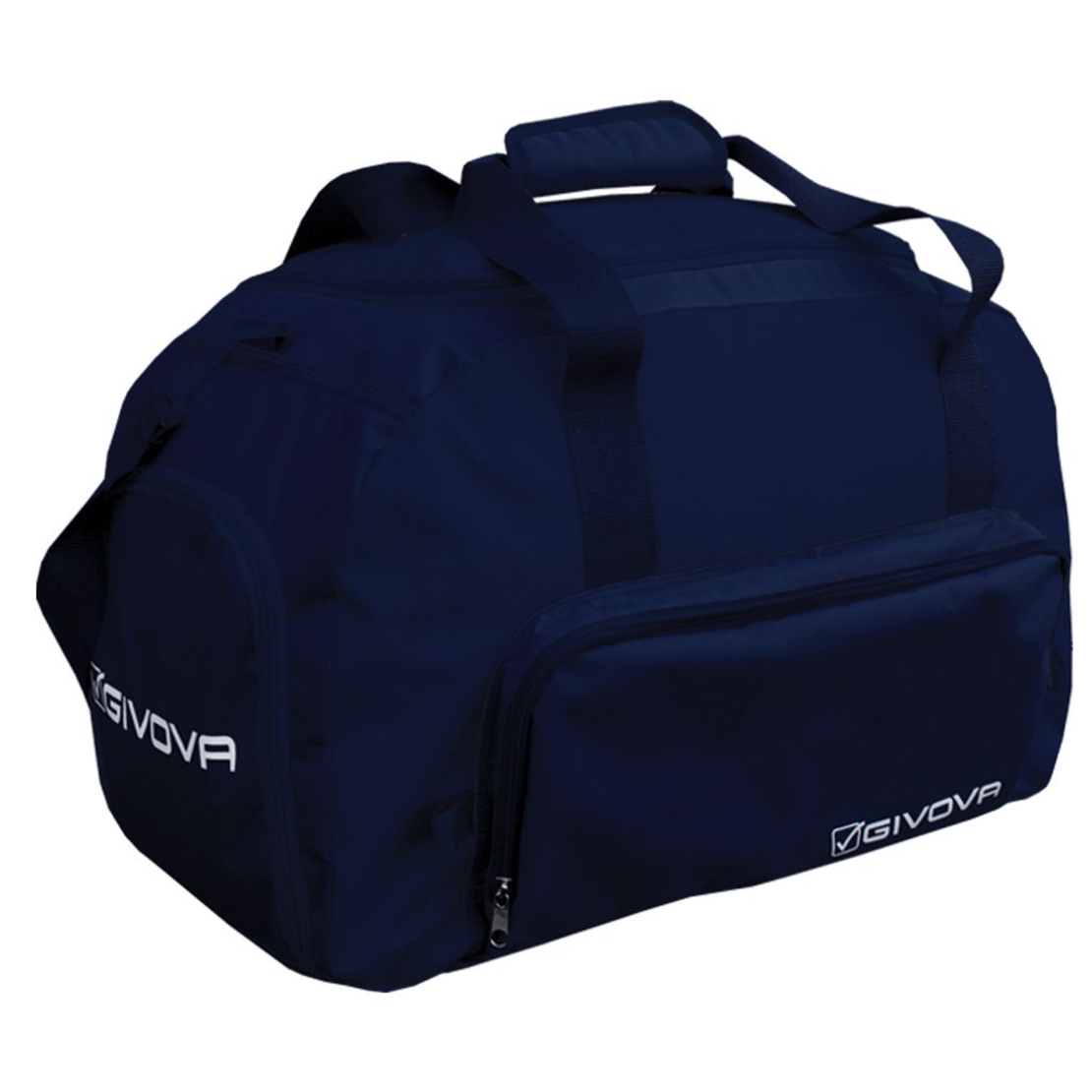 Сак GIVOVA Borsa Palestra 0004 52x35x25 cm