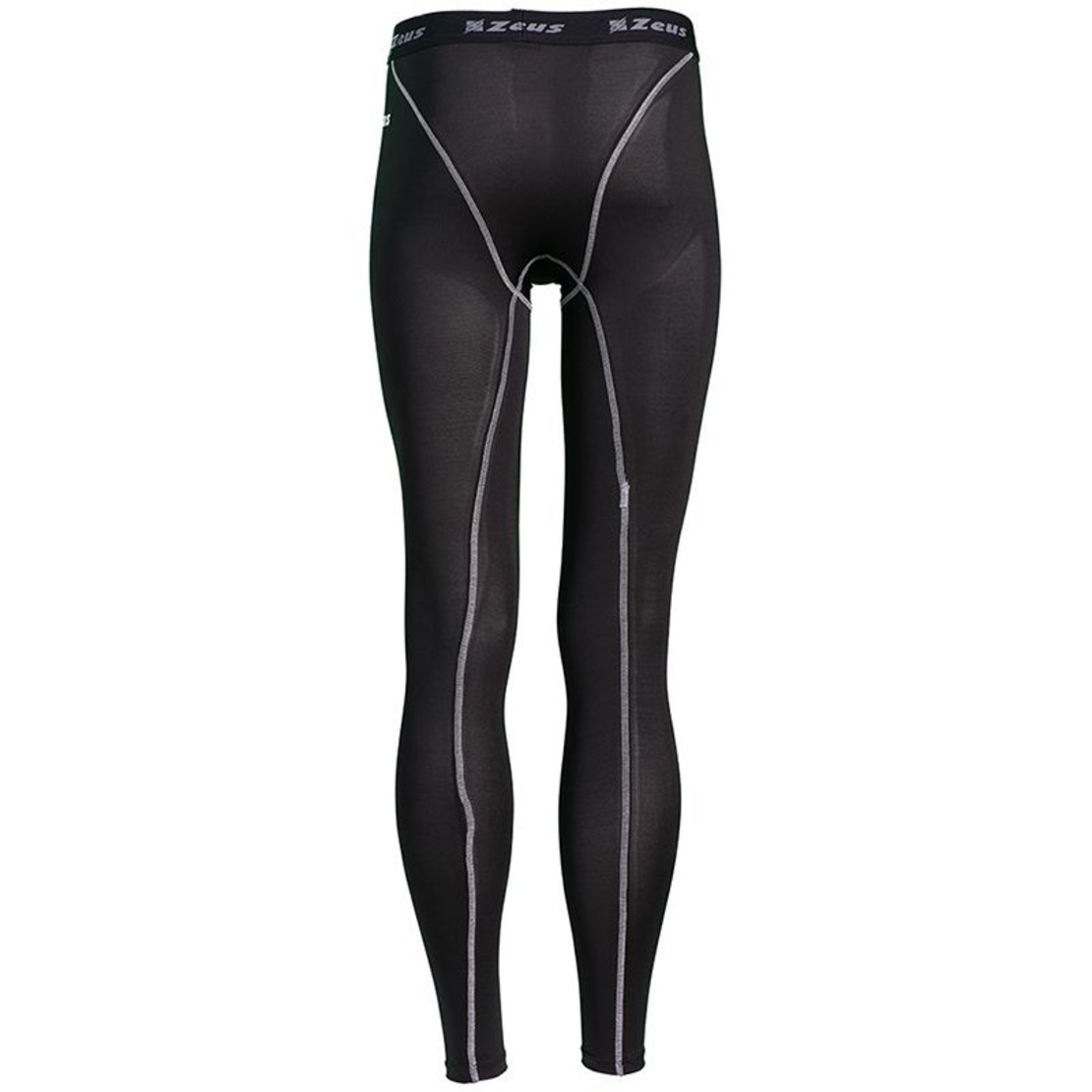 Мъжки Клин ZEUS Pantalone Total Nero