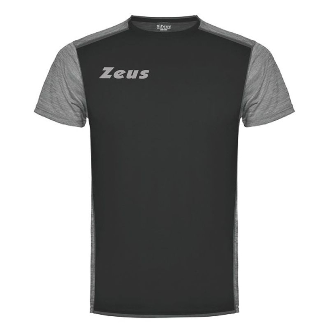 Детска Тениска ZEUS T-Shirt Click Nero