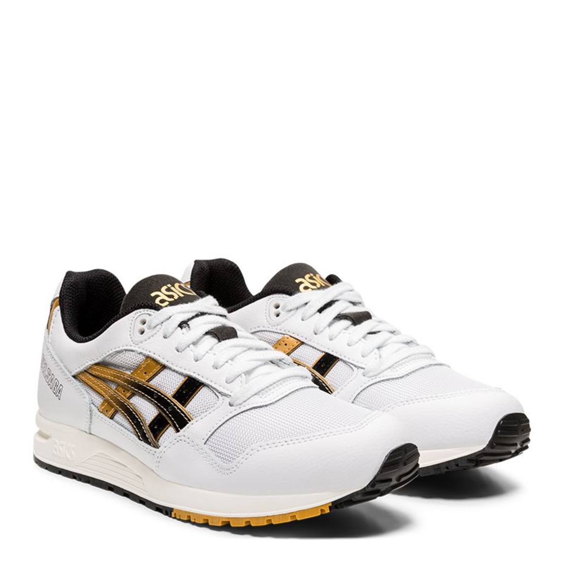 Дамски Маратонки ASICS Tiger Gelsaga