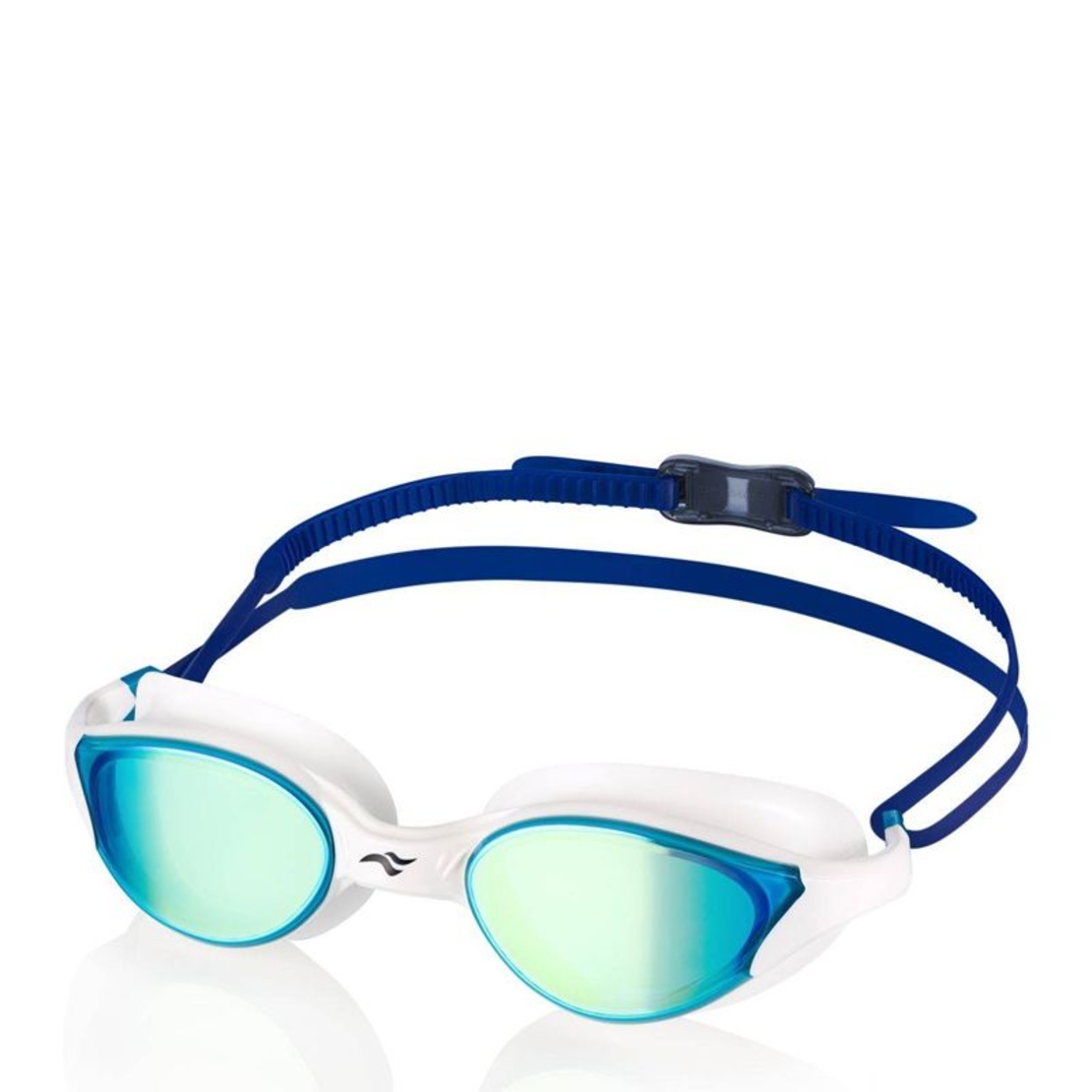 Очила За Плуване AQUA SPEED Vortex Mirror Case Open Water 51