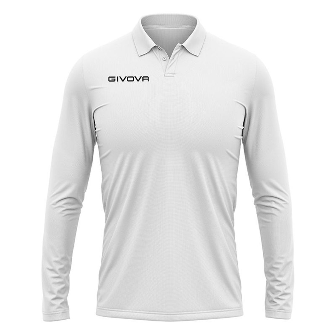 Детска Блуза GIVOVA Polo Winter 0003