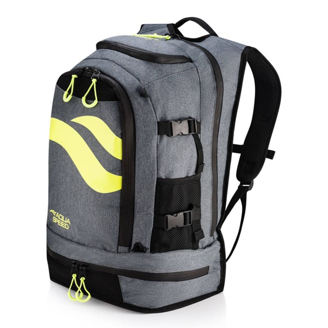 Раница AQUA SPEED Maxpack Swim Backpack 42L 38
