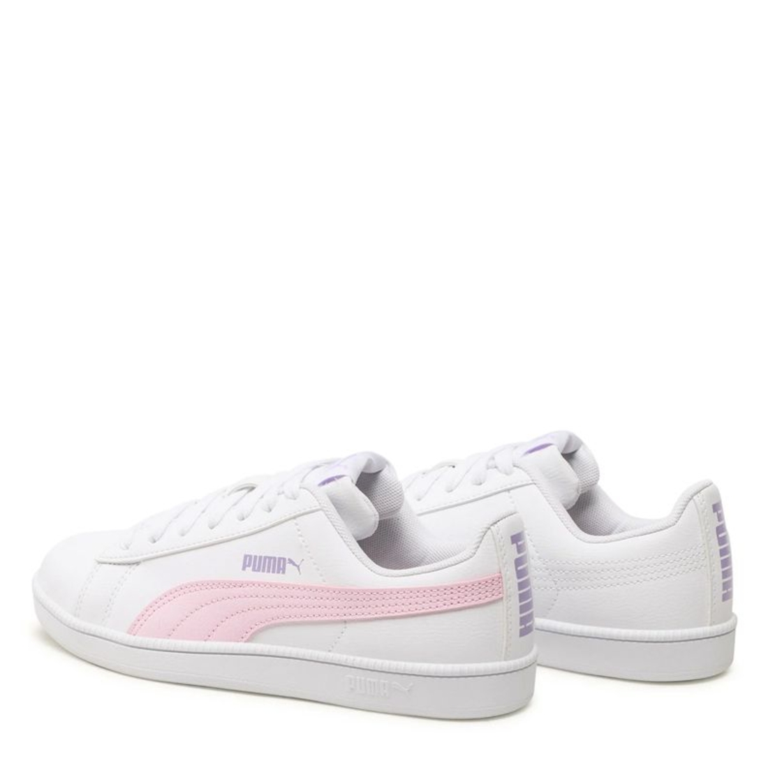 Дамски Кецове PUMA Up