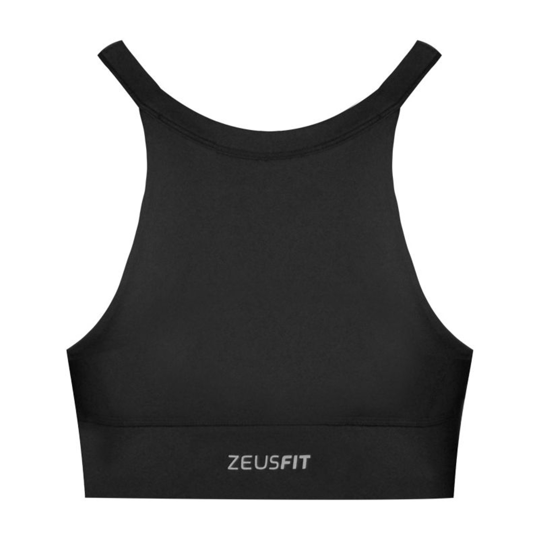 Дамско Бюстие ZEUS Top Venere Nero