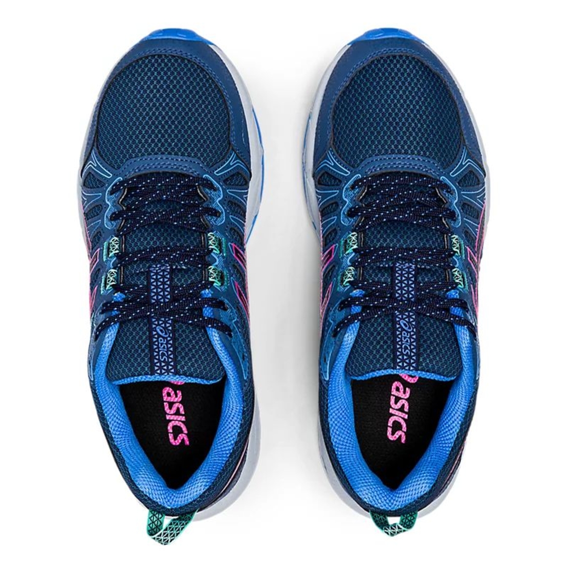 Детски Маратонки ASICS Gel-Venture 7