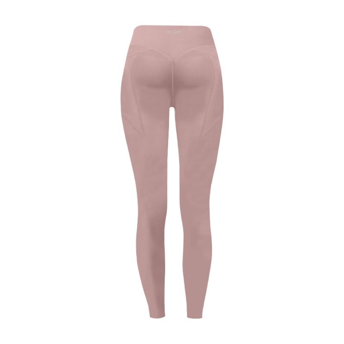 Дамски Клин ZEUS Pantalone Venere Rosa