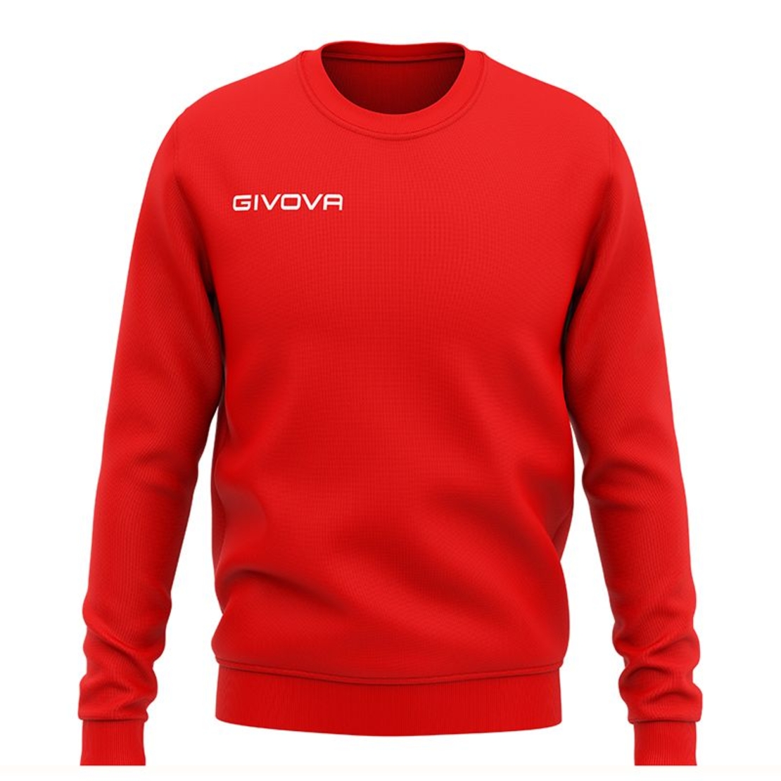 Детска Блуза GIVOVA Maglia Givova One 0012