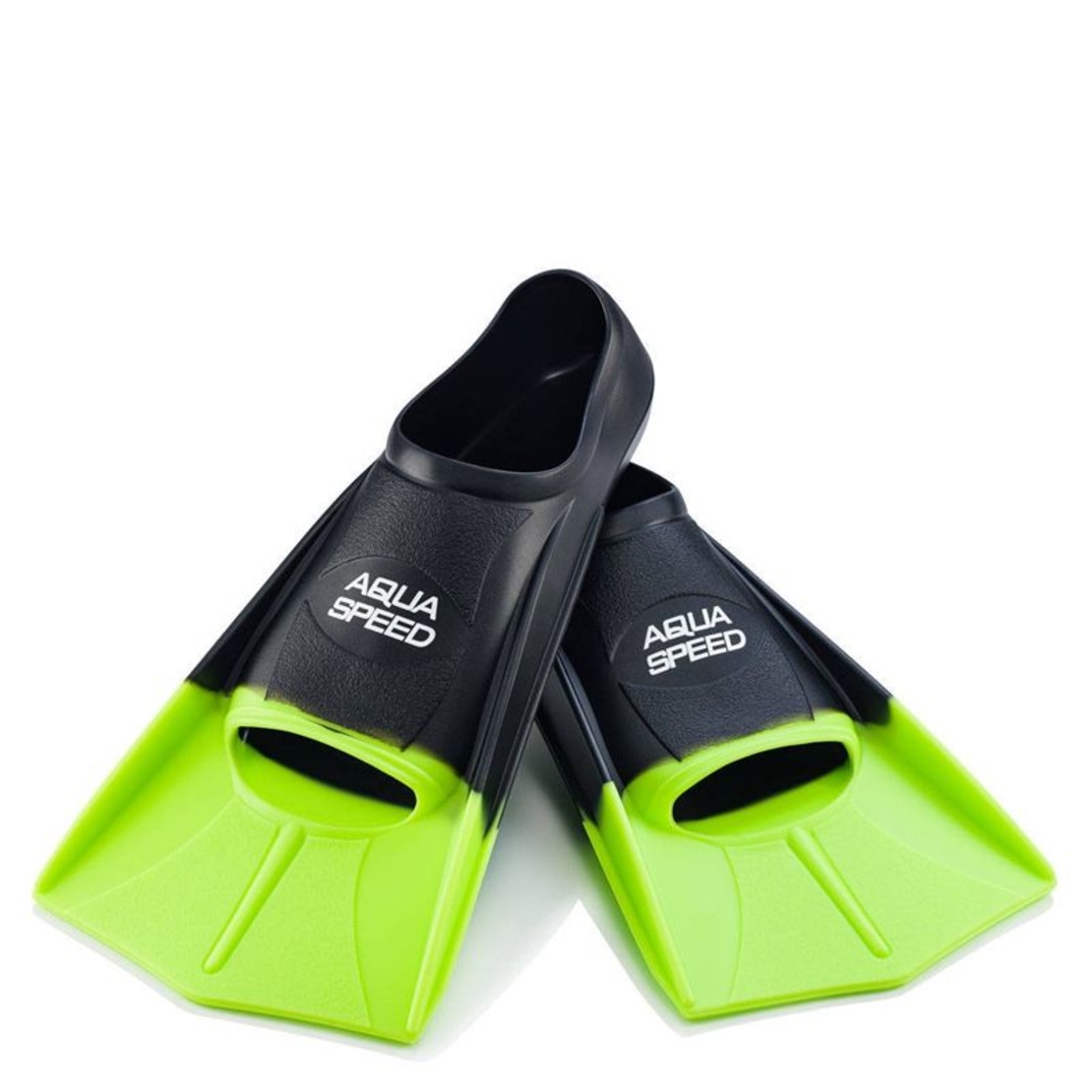 Плавници AQUA SPEED Training Full Foot Fins 38