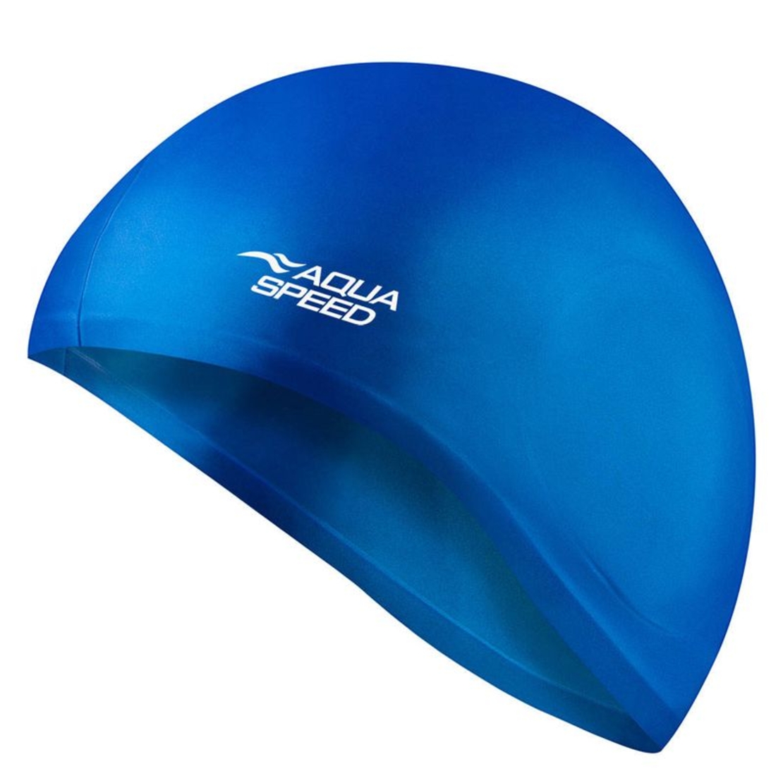 Шапка За Плуване AQUA SPEED Swim Cap Ear Cap 01
