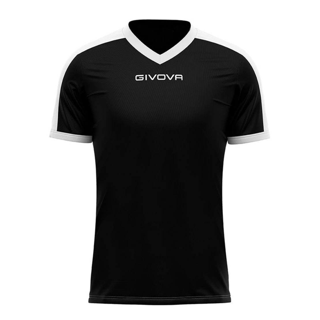 Детска Тениска GIVOVA Shirt Revolution 1003