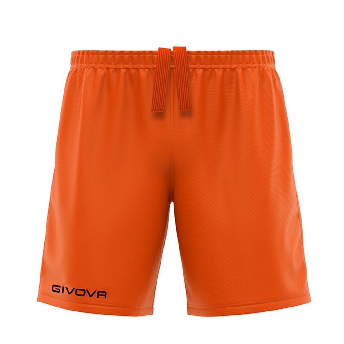 Детски Къси Панталони GIVOVA Pantaloncino Capo 0001