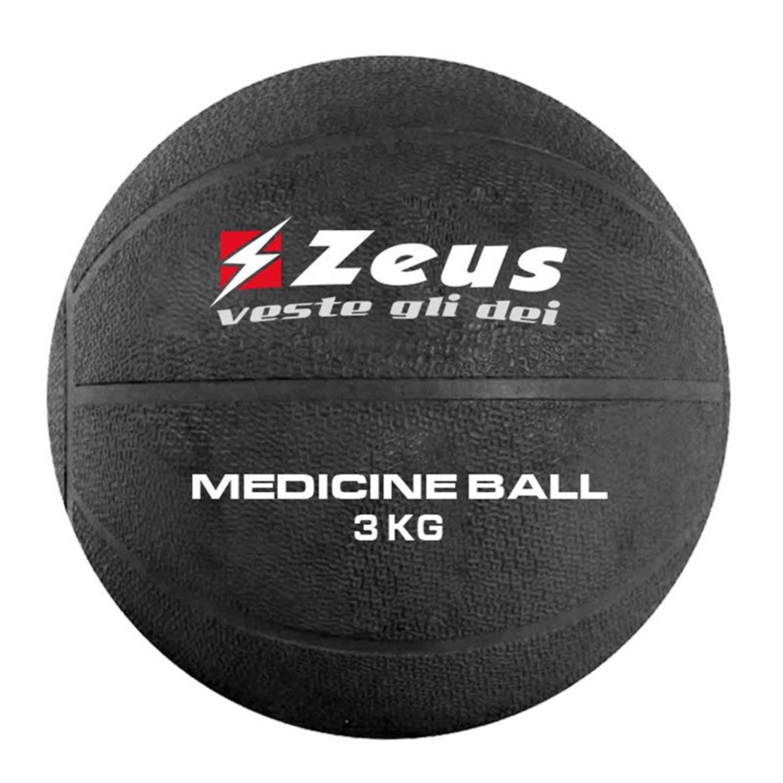 Медицинска Топка ZEUS Palla Medica Kg 3