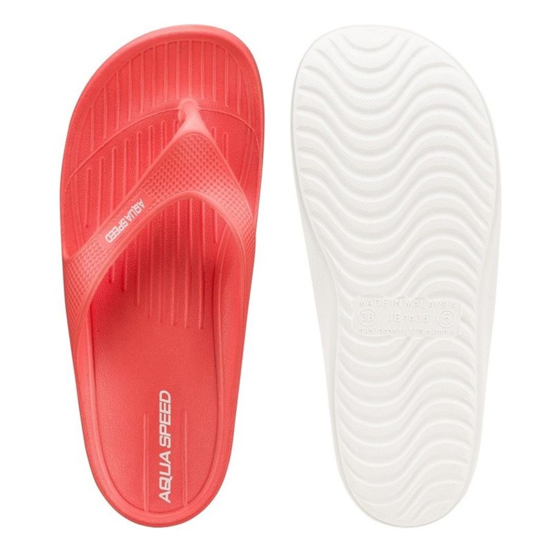 Дамски Джапанки AQUA SPEED Slides Alcano 03