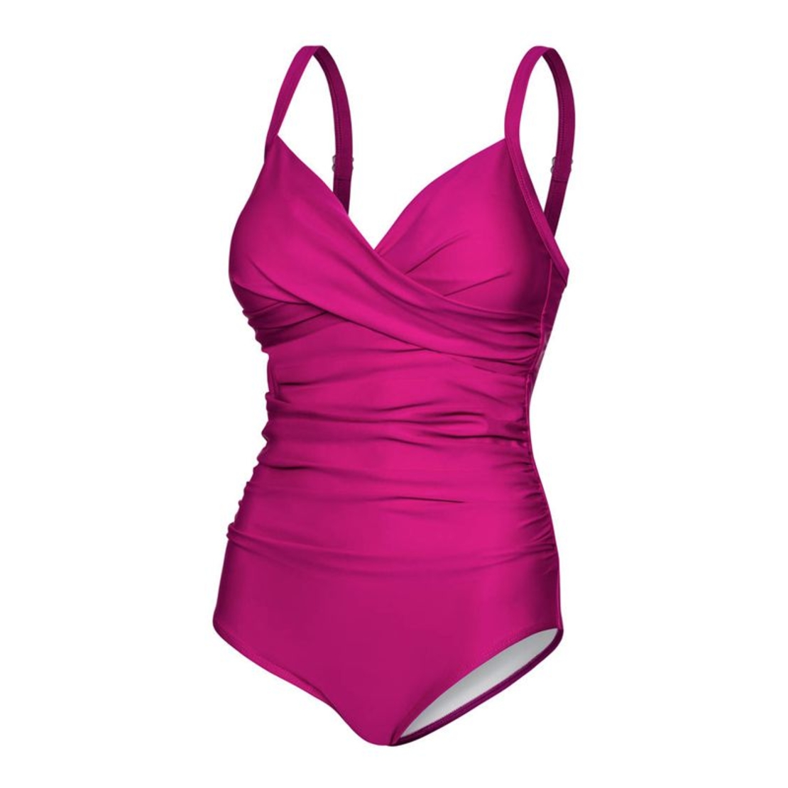 Дамски Бански AQUA SPEED Swimsuit Vivian 03