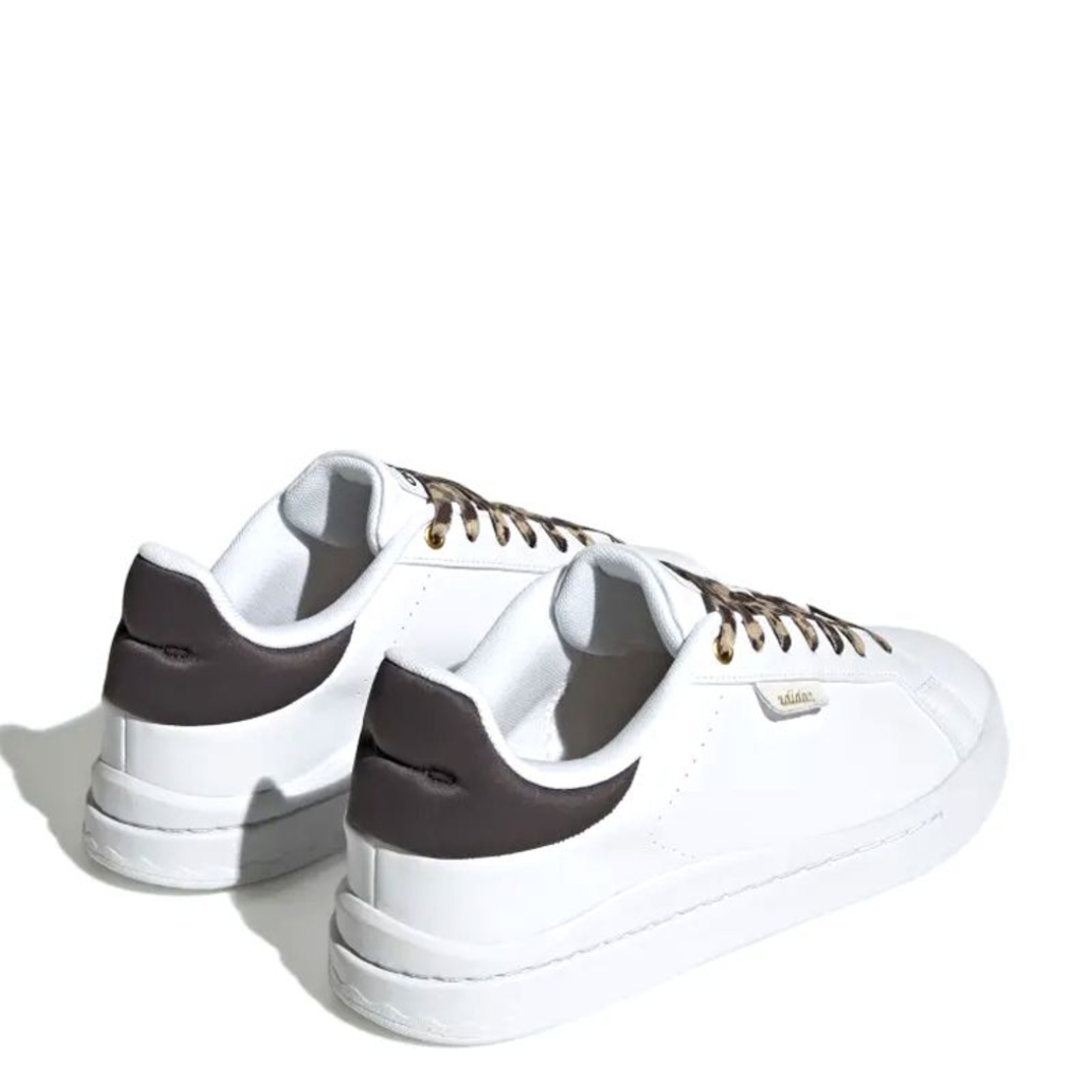 Детски Кецове ADIDAS Court Silk