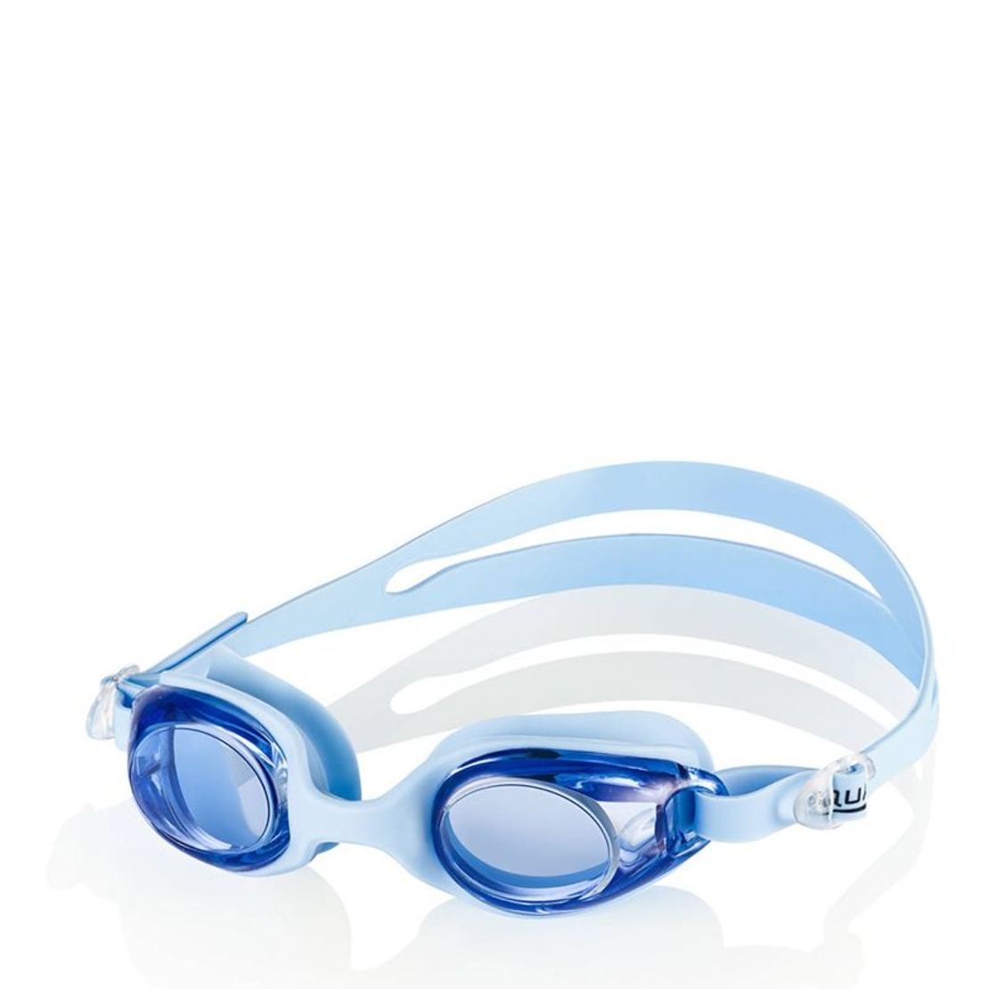 Очила За Плуване AQUA SPEED Ariadna One-Piece 02