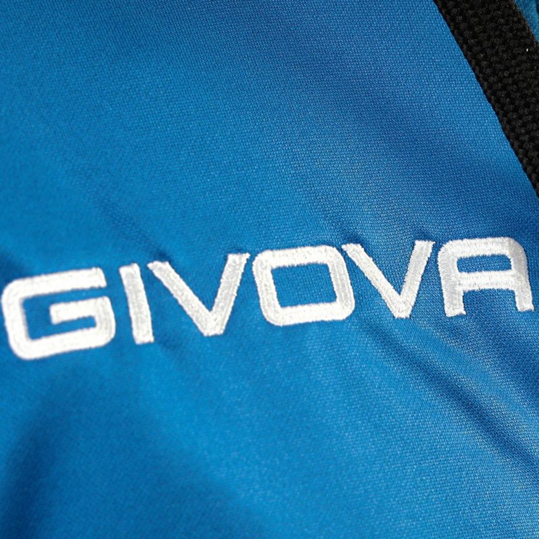 Мъжки Анцуг GIVOVA Tuta Sorrento 0210