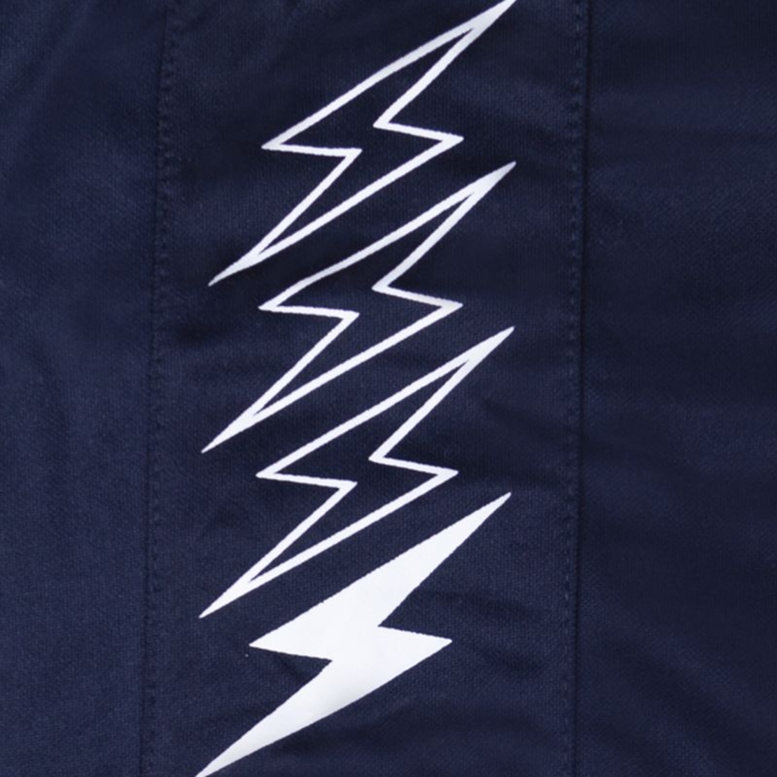 Детски Панталони ZEUS Pantalone Enea Blu/Dark Grey