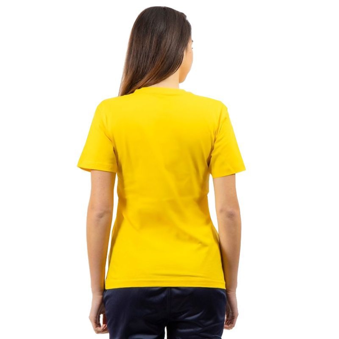 Дамска Тениска GIVOVA T-Shirt Fresh 0007