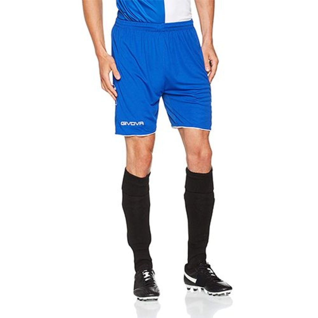 Спортен Екип GIVOVA Kit Combo MC 0203